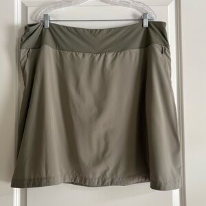Soft Surroundings Women’s Skort